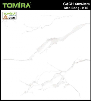 Tomira M 6515